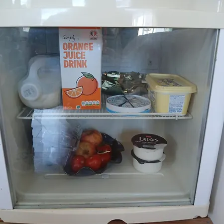 Couette-café Tinnock Dloughtane