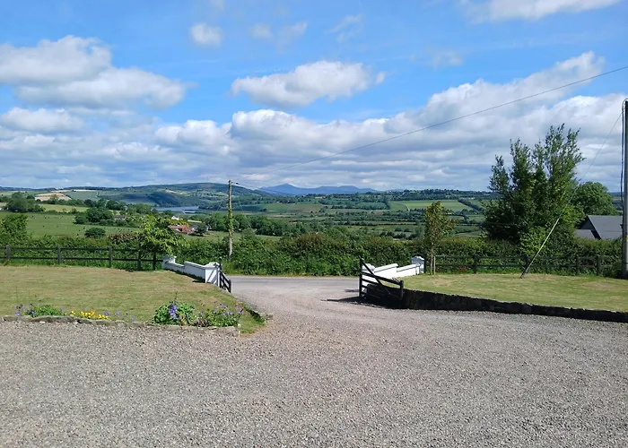 Bed & Breakfast Tinnock *