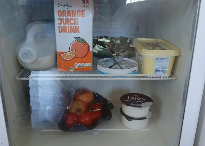 住宿加早餐酒店 Tinnock Dloughtane