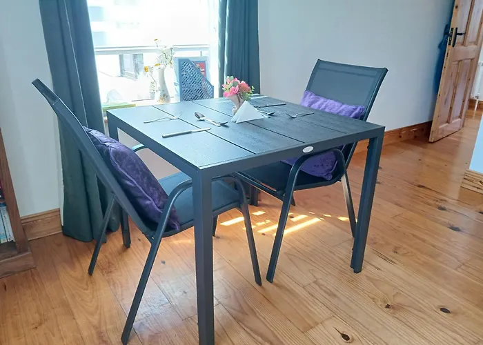 Tinnock 住宿加早餐酒店 Dloughtane