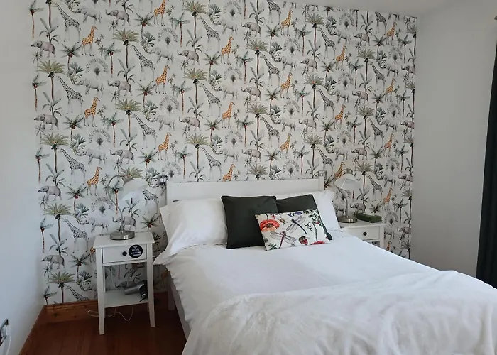 Tinnock Bed & Breakfast